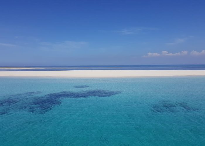 Safari Blue Tour Zanzibar