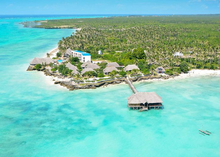 Spice Plantation Tour in Zanzibar