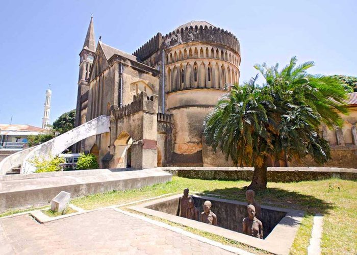 Traditional Cooking Class in Zanzibar, Stone Town City Tour